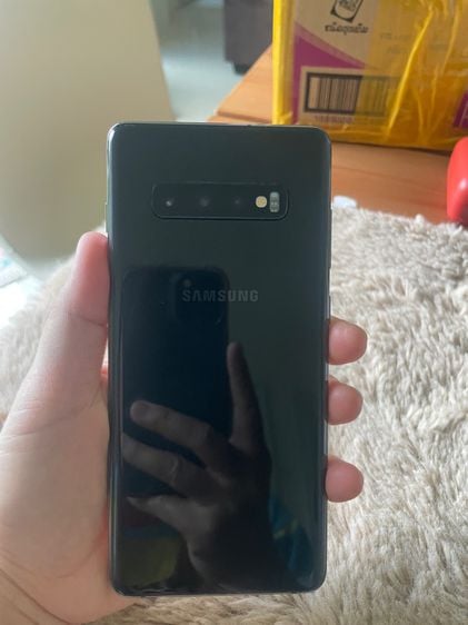 Samsung S10 plus  รูปที่ 2