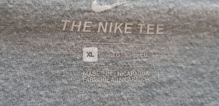 Nike แท้💯 รูปที่ 3