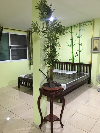 ห้องเช่า ใกล้โรงพยาบาลกรุงเทพ ซอยศูนย์วิจัย รูปที่ 4