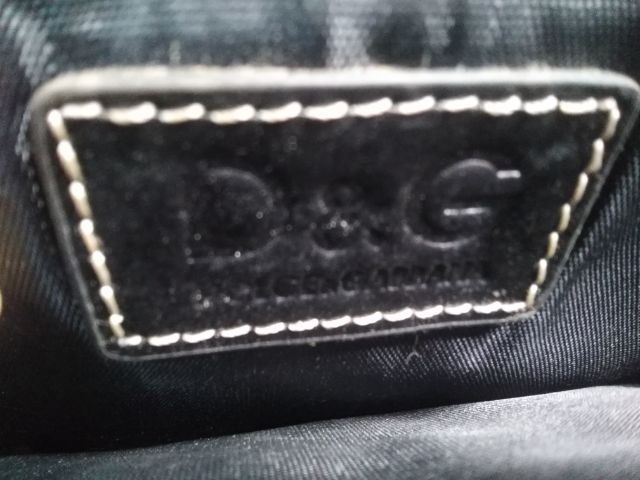 กระเป๋าสตางค์ D and G รูปที่ 5