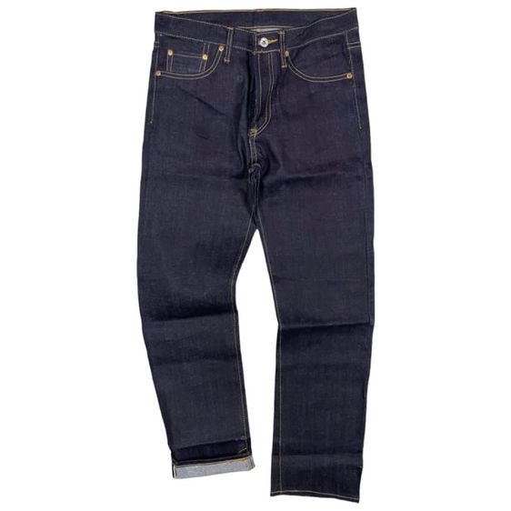 IRON HEART jeans เอว 30” รูปที่ 3