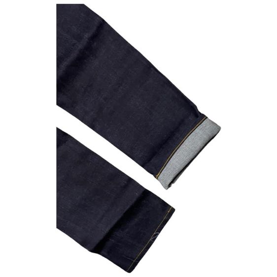 IRON HEART jeans เอว 30” รูปที่ 6
