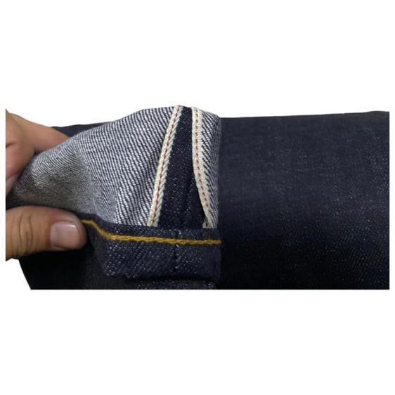 IRON HEART jeans เอว 30” รูปที่ 8