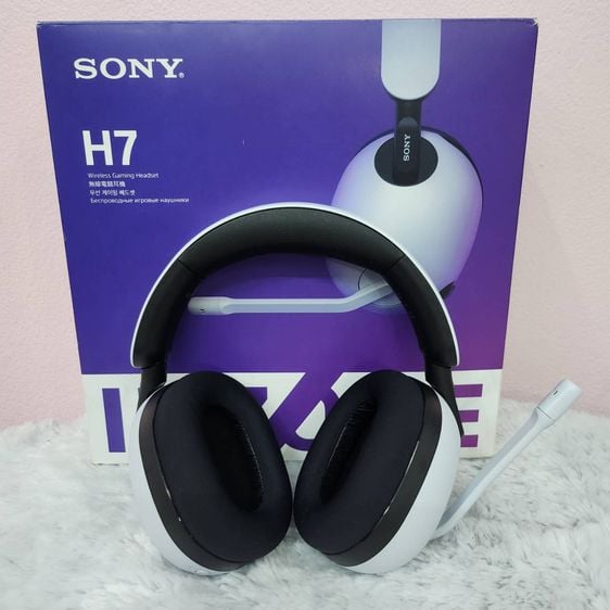 Sony INZONE H7 (WH-G700) มือ2 รูปที่ 1