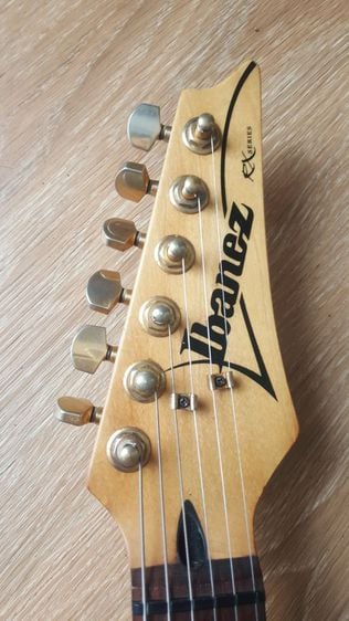 IBANEZ RX SERIES HSH JAPAN ปี1993 รูปที่ 1