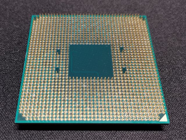 CPU AMD Athlon 200GE รูปที่ 3