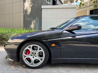 1997 ALFA​ GTV​ 2.0​ sunroof