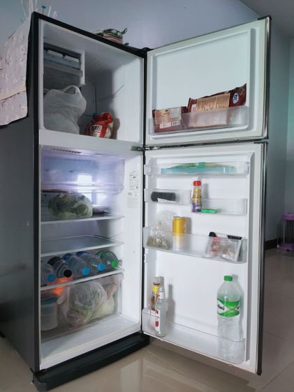 ตู้เย็นมิตซูบิชิ รูปที่ 4