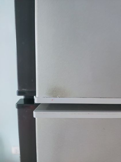 ตู้เย็นมิตซูบิชิ 2 ประตู รูปที่ 3