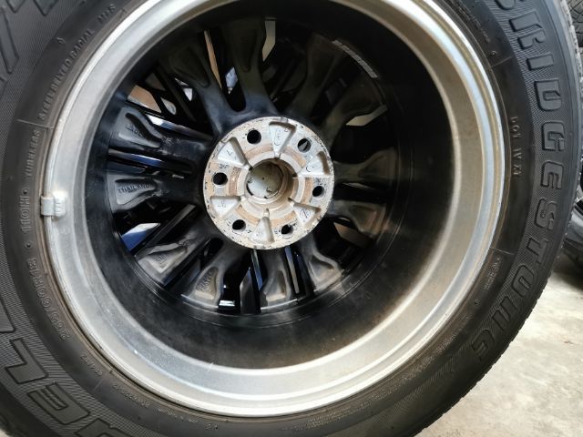 ล้อ​ปา​เจ​โร่​ขอบ​18​ รูปที่ 12