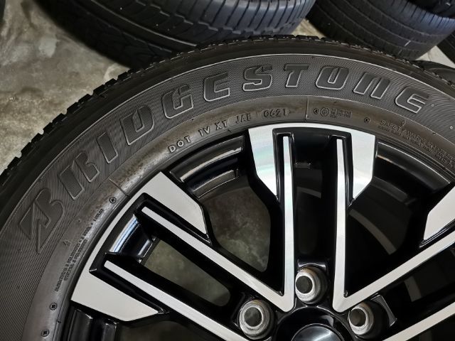 ล้อ​ปา​เจ​โร่​ขอบ​18​ รูปที่ 3