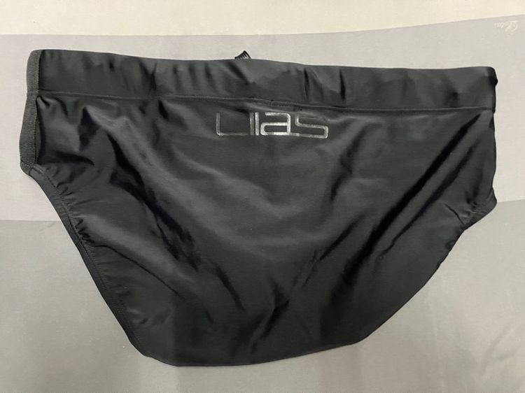 กางเกงว่ายน้ำสีดำ Lias ไซส์XL ราคารวมค่าจัดส่ง รูปที่ 2