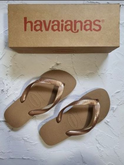 รองเท้าแตะ Havaianas แท้ ใหม่ รูปที่ 6