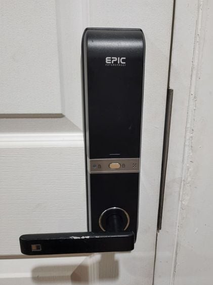 digital door lock รูปที่ 3
