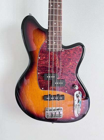 Ibanez Tallman Bass TMB-100 รูปที่ 8