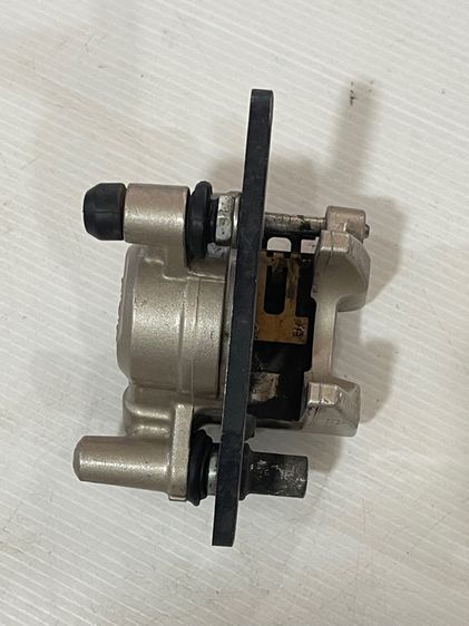 ปั๊มเบรคหน้าscoopy i zoomer x แท้ รูปที่ 6