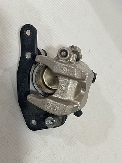 ปั๊มเบรคหน้าscoopy i zoomer x แท้ รูปที่ 5