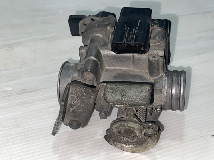 เรือนลิ้นเร่งคลิก110i click110i แท้ รูปที่ 10