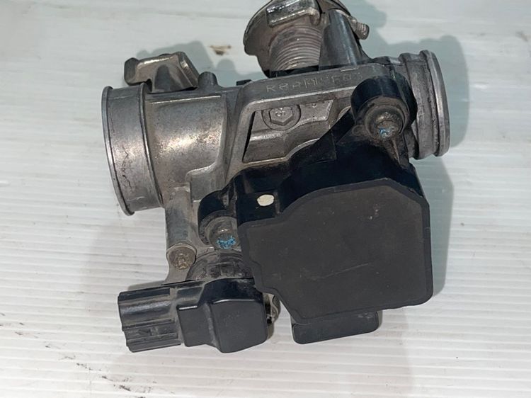 เรือนลิ้นเร่งคลิก110i click110i แท้ รูปที่ 6