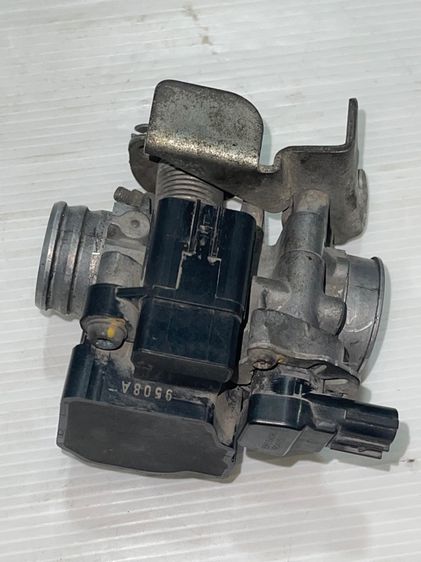 เรือนลิ้นเร่งคลิก110i click110i แท้ รูปที่ 2