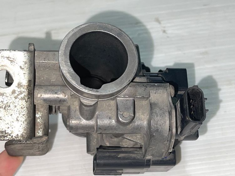 เรือนลิ้นเร่งคลิก110i click110i แท้ รูปที่ 7