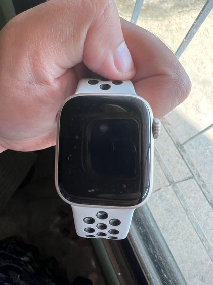 Apple Watch Nike series 7 GPSและCellura 45 mm. รูปที่ 4