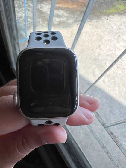 Apple Watch Nike series 7 GPSและCellura 45 mm. รูปที่ 5