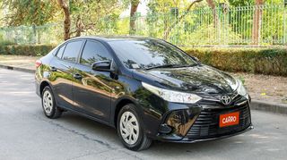 Toyota YARIS ATIV 1.2 ENTRY 2021 (334704)