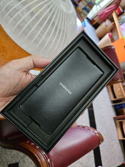 กล่อง Samsung Galaxy S22 Ultra  รูปที่ 3