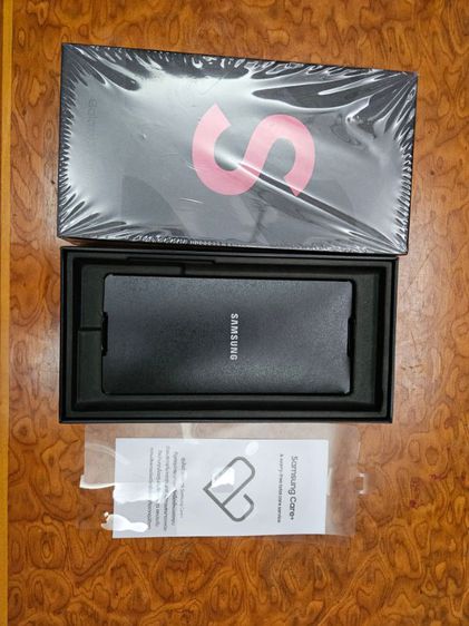 กล่อง Samsung Galaxy S22 Ultra  รูปที่ 4
