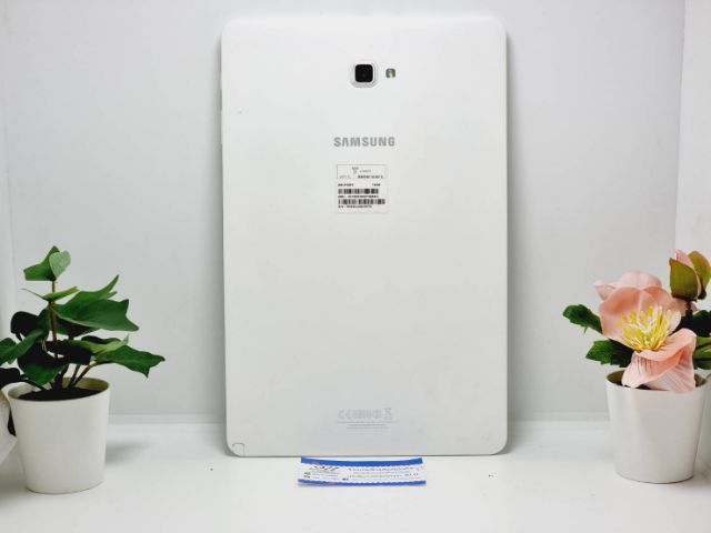 ขาย Samsung TabA6 สภาพดีจอใหญ่  รูปที่ 4