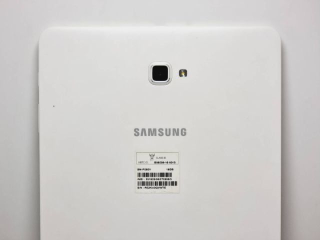 ขาย Samsung TabA6 สภาพดีจอใหญ่  รูปที่ 10