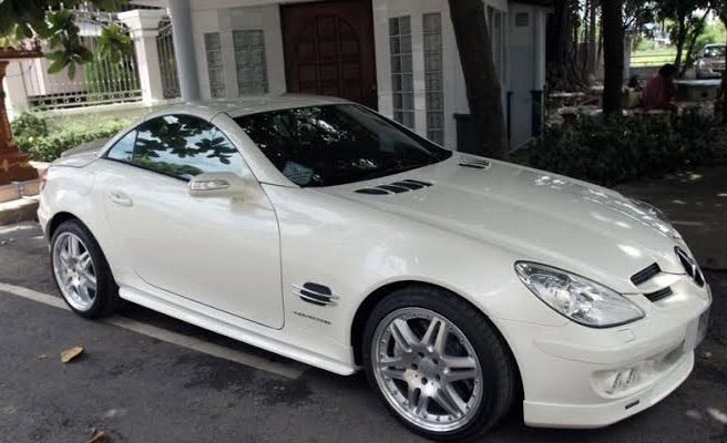 ✅ Spacer Benz 5รู 112 หนา 12มิล , 15 มิล Centerกลาง 65มิล ใส่Benzได้แทบทุกรุ่น สำหรับล้อคู่หลัง ปอกกันล้อสั่น รูปที่ 14