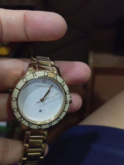 นาฬิกา Giodano รูปที่ 8