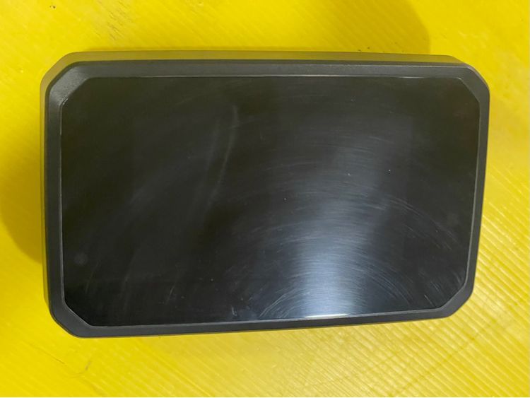 เรือนไมล์cbr500 cb500แท้ รูปที่ 4