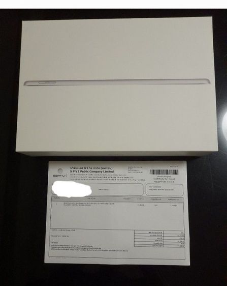 Apple iPad Gen9(มือ1•ของใหม่) รูปที่ 13