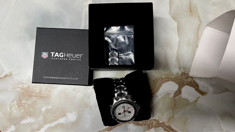 นาฬิกา TAG รูปที่ 5