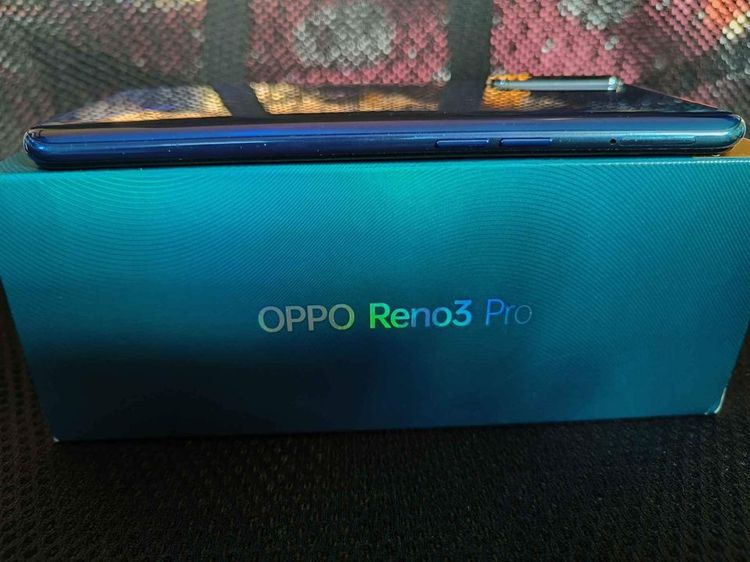 OPPO RENO 3 PRO 256GB รูปที่ 5