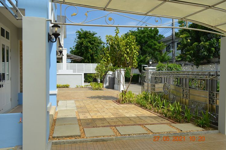 ขาย เพอร์เฟคเพลส มาสเตอร์พีซโซน  สุขุมวิท77-สุวรรณภูมิ ติดถนนลาดกระบัง(อ่อนนุช) ติดห้างRobinson และ Pasio รูปที่ 3