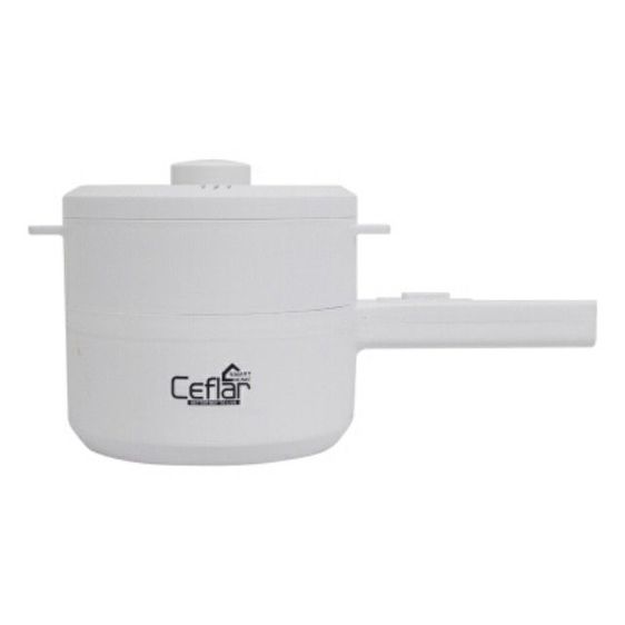 หม้ออเนกประสงค์ CEFLAR CSH-18 รูปที่ 3
