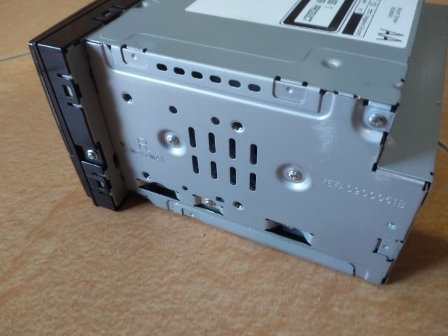 วิทยุเดิมถอดนิสสันโน๊ตแท้ รูปที่ 6