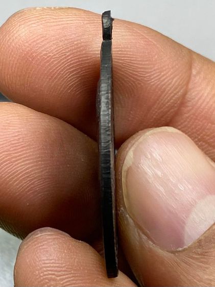 เหรียญหลวงพ่ออี๋ สร้างโรงเรียน รูปที่ 3