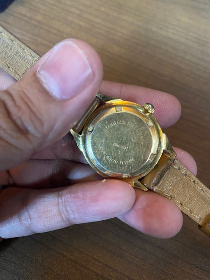 นาฬิกา vintage watch รูปที่ 2