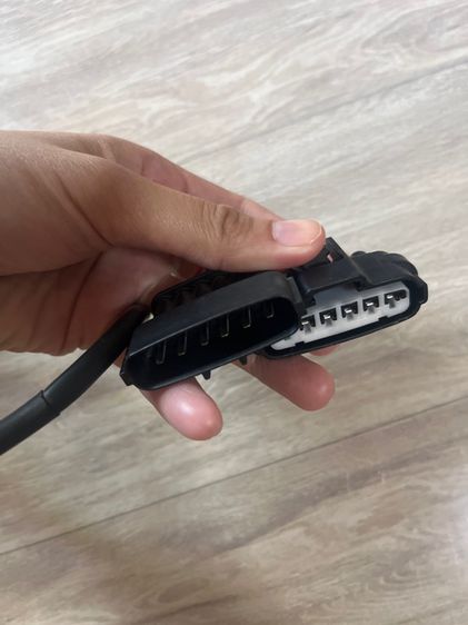 คันเร่งไฟฟ้าวีโก้ รูปที่ 2