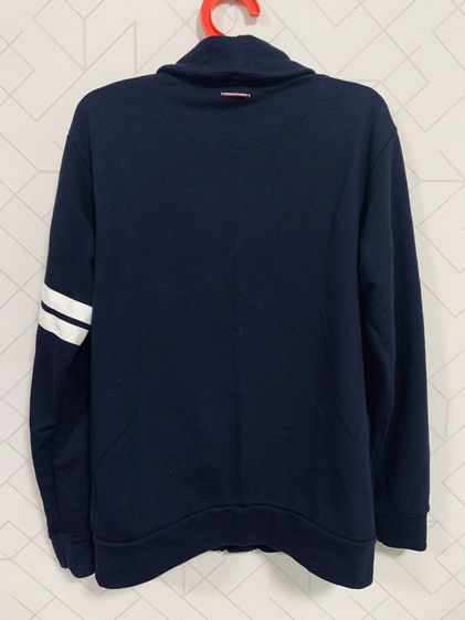 เสื้อกันหนาว FAMOCK แท้ 💯 size L ขนาด อก 22 ยาว 27 สภาพใหม่มาก ดีเทลสวย ผ้าหนานุ่ม รายละเอียดดีหายากน่าสะสมครับ รูปที่ 6