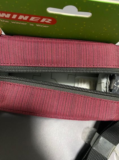 กระเป๋ากล้อง กระเป๋าสะพาย Winer Bag VITA-S16  รูปที่ 12