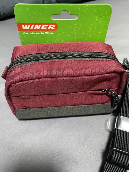 กระเป๋ากล้อง กระเป๋าสะพาย Winer Bag VITA-S16  รูปที่ 11