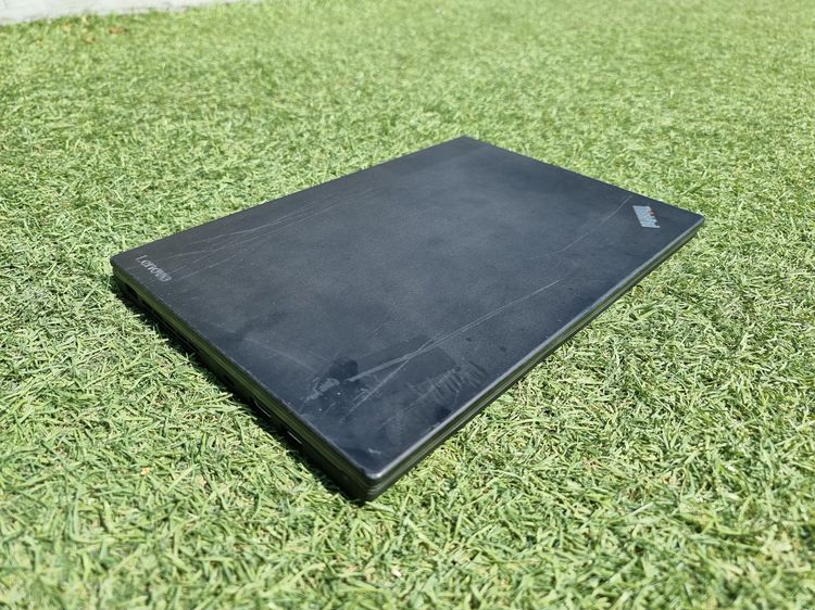 Lenovo ThinkPad x270 (FullHD screen, Wi-Fi 6E) รูปที่ 3