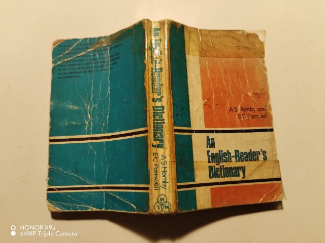 ขาย​เหมา​หนังสือ​ดิกชันนารี​1ชุด​รวม​3เล่ม​ รูปที่ 5