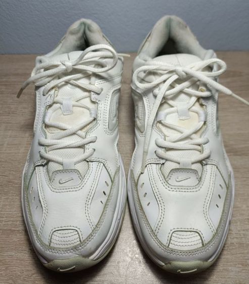 (เบอร์ 43 )รองเท้าผ้าใบกีฬา Nike เบอร์ 43ยาว 27cm .รองเท้ามือสอง งานคัดเกรด สภาพดี(ส่งสินค้าจริงตามภาพ) รูปที่ 3